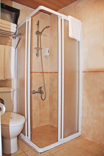 Yaman Life Hotel - 28