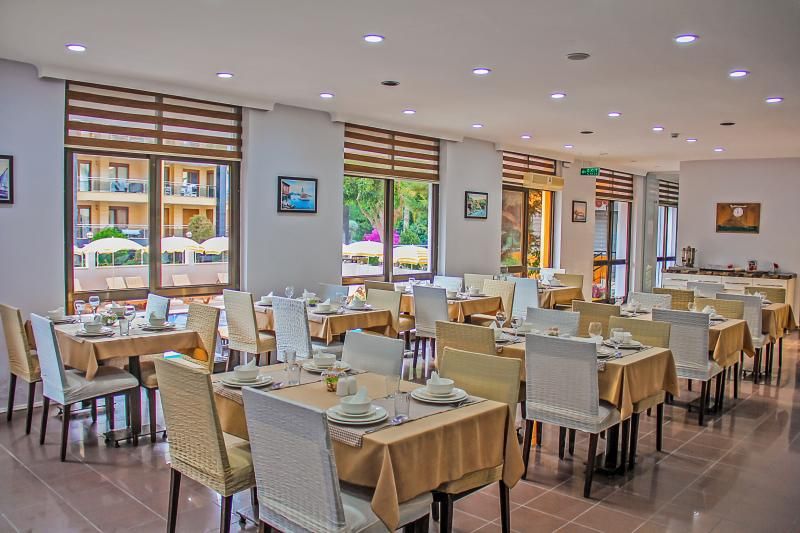 Yaman Life Hotel - 12