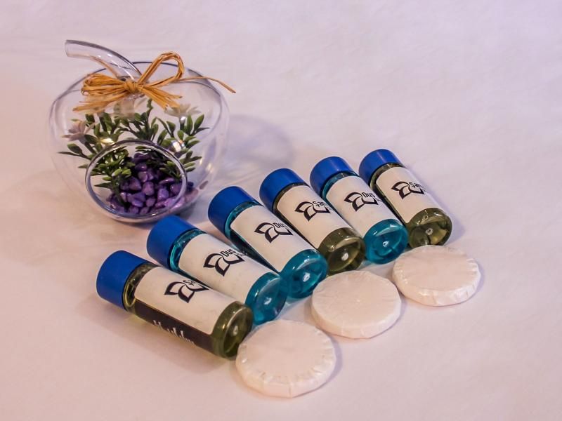 Yaman Life Hotel - 25