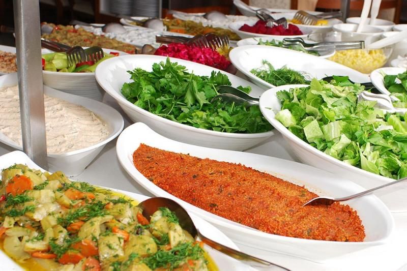 Yaman Life Hotel - 10