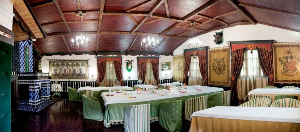 ШАЛЕ, гостевой дом - 2