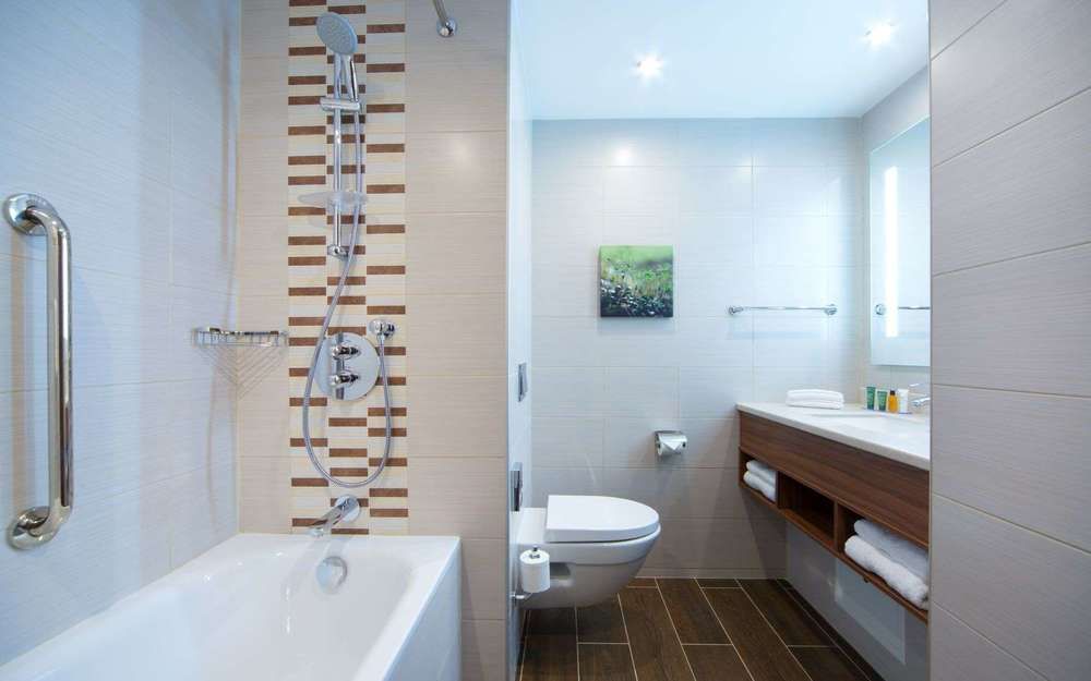 HOTEL MOSCOW KRASNOSELSKAYA, отель - 17