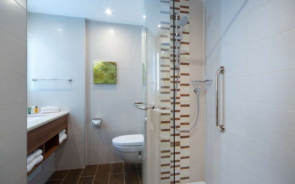 HOTEL MOSCOW KRASNOSELSKAYA, отель - 15