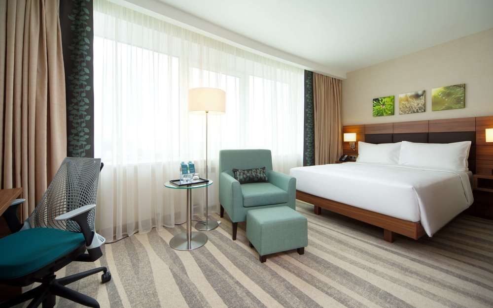 HOTEL MOSCOW KRASNOSELSKAYA, отель - 12