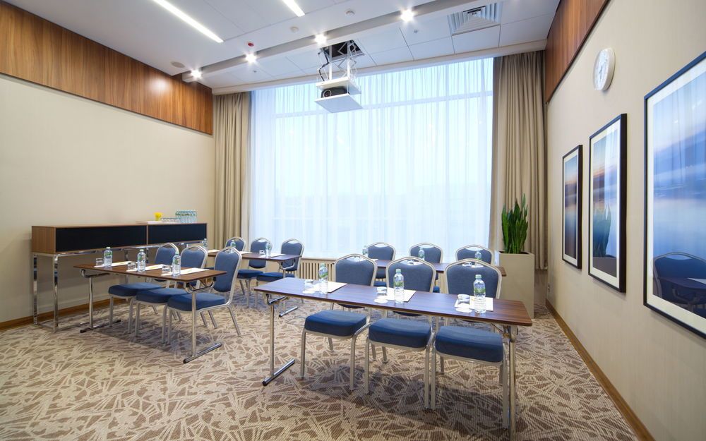 HOTEL MOSCOW KRASNOSELSKAYA, отель - 11