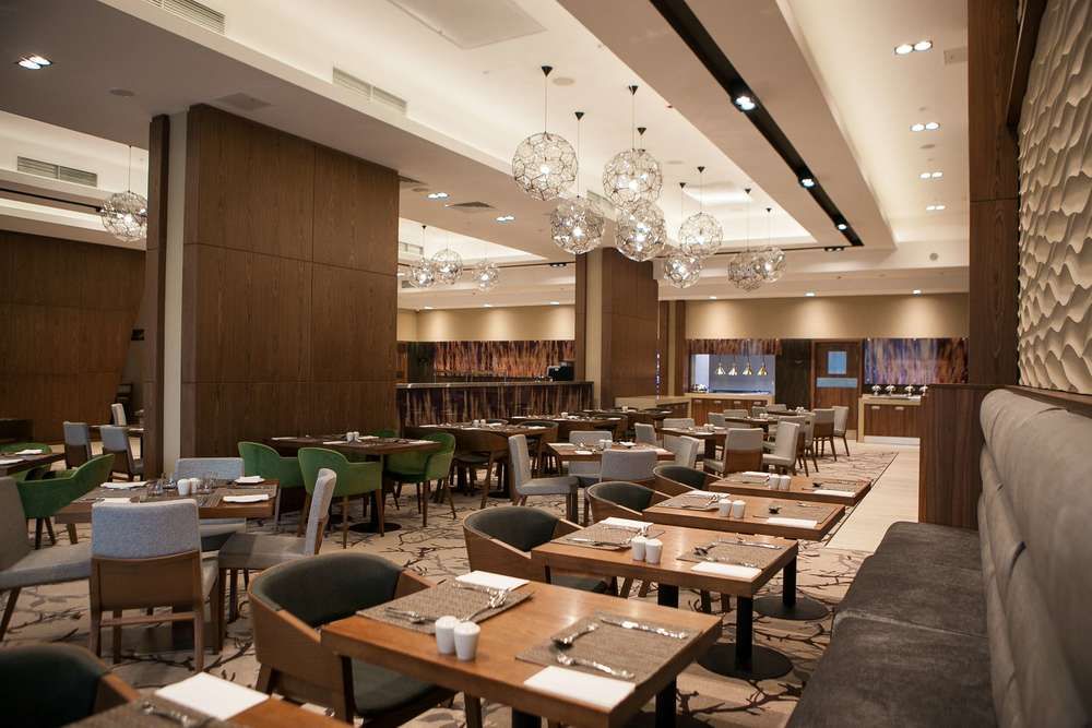 HOTEL MOSCOW KRASNOSELSKAYA, отель - 3