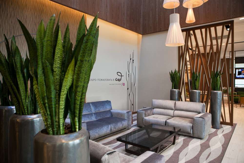 HOTEL MOSCOW KRASNOSELSKAYA, отель - 2
