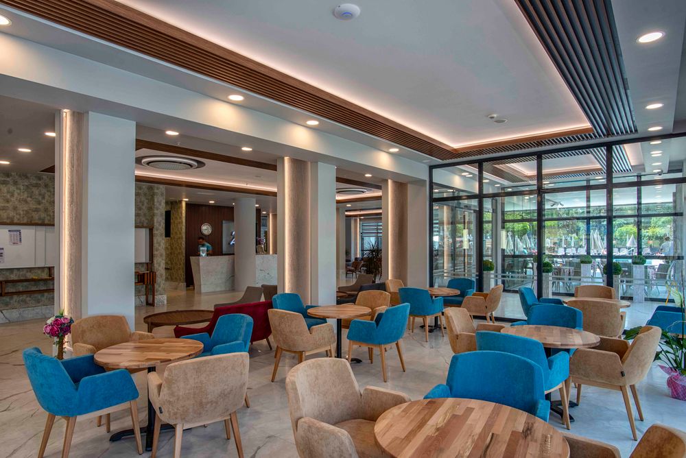 Kleopatra Riviera Zen Hotel (only adults 16+) - 14