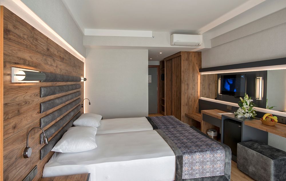 Kleopatra Riviera Zen Hotel (only adults 16+) - 19