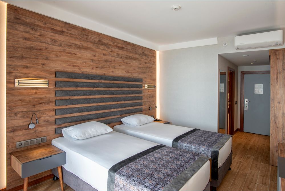 Kleopatra Riviera Zen Hotel (only adults 16+) - 18