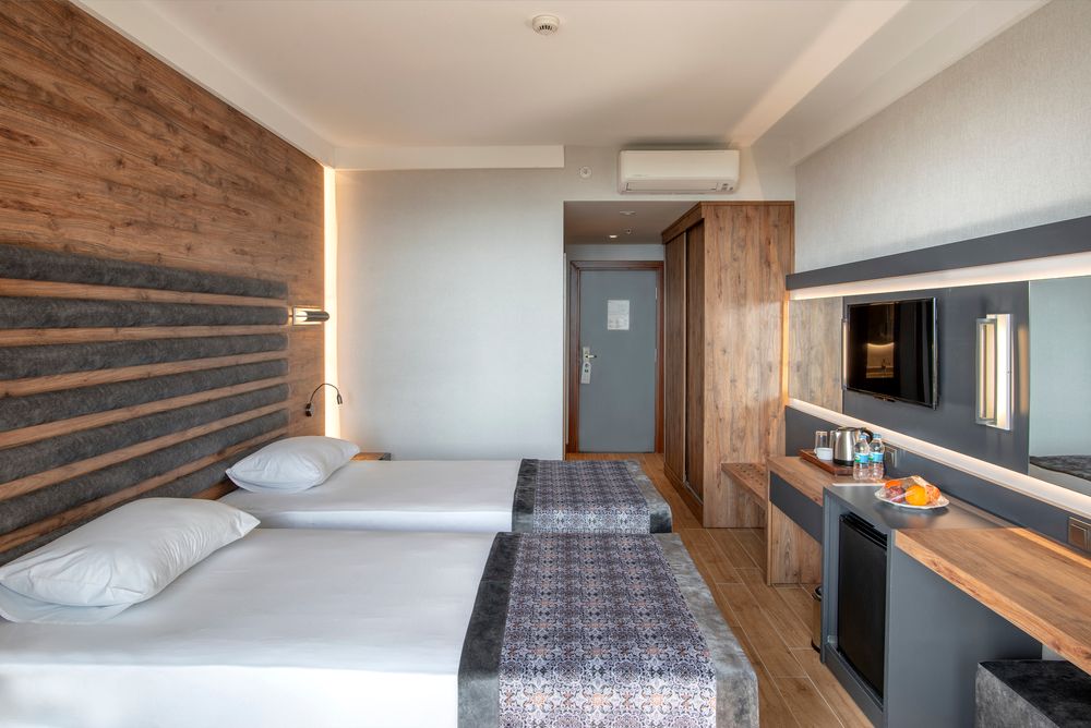 Kleopatra Riviera Zen Hotel (only adults 16+) - 15