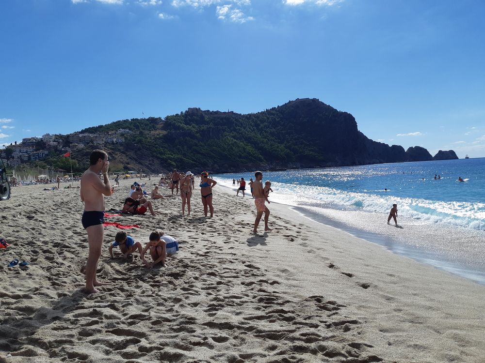 Kleopatra Riviera Zen Hotel (only adults 16+) - 6