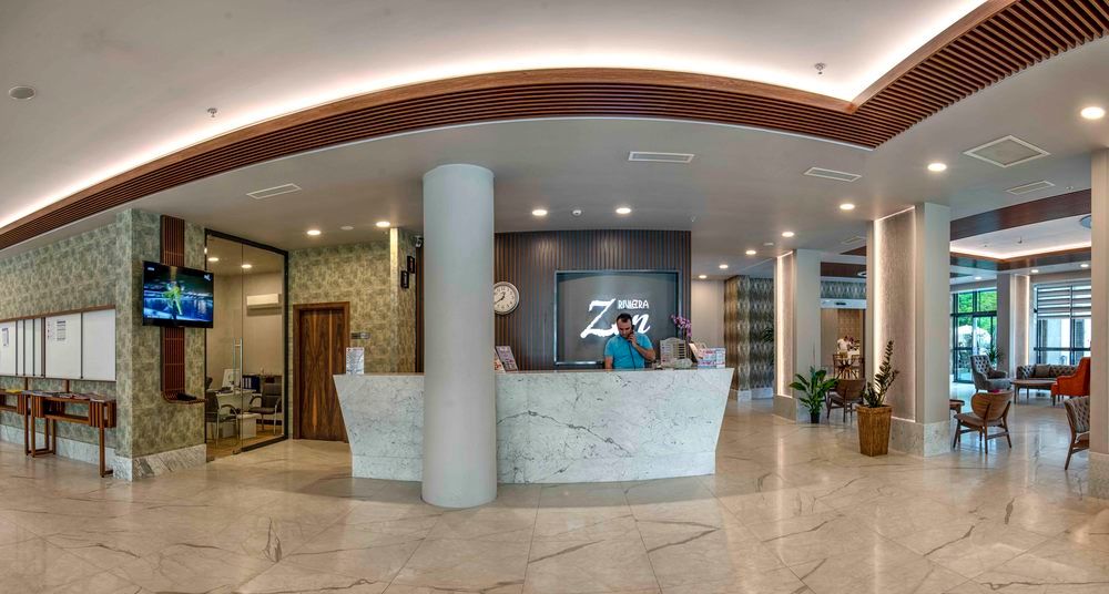 Kleopatra Riviera Zen Hotel (only adults 16+) - 7