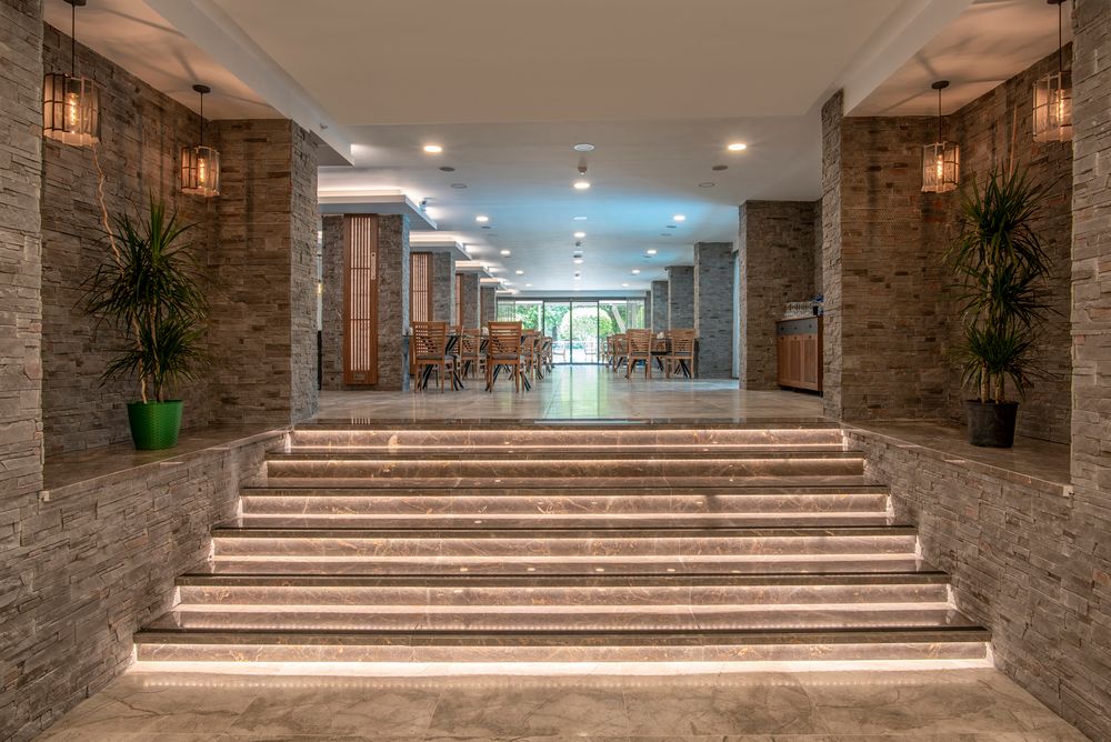 Kleopatra Riviera Zen Hotel (only adults 16+) - 10