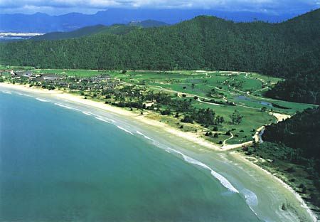 NEXUS RESORT KARAMBUNAI - 1