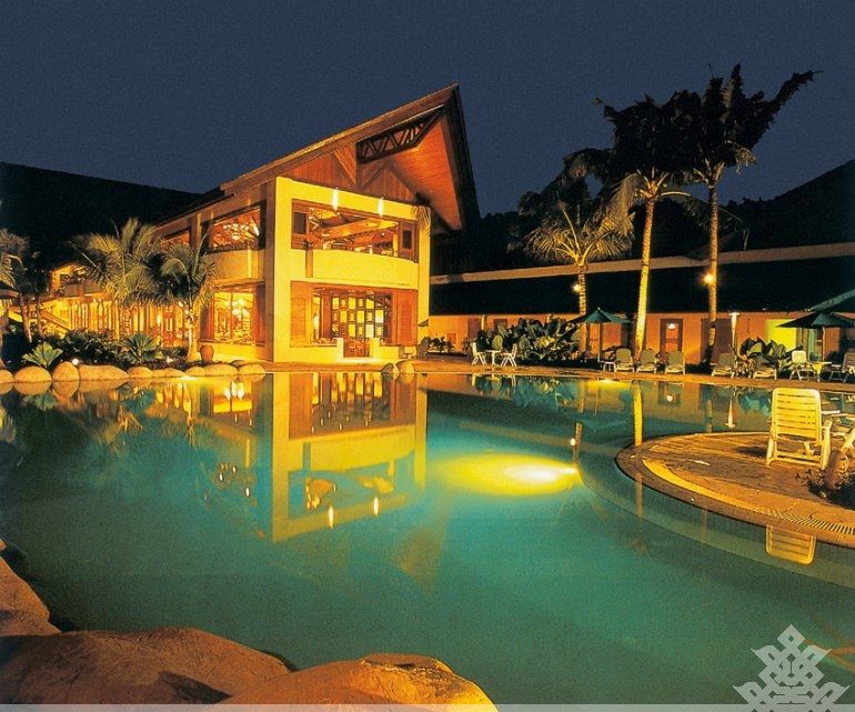 NEXUS RESORT KARAMBUNAI - 3