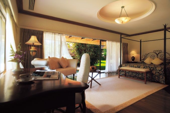 NEXUS RESORT KARAMBUNAI - 2