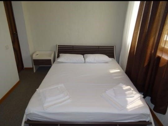 ЦИТРУС, гостиница стандарт - 21