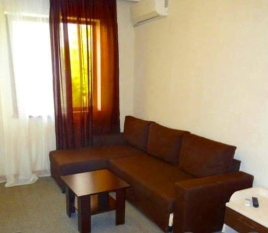 ЦИТРУС, гостиница стандарт - 22