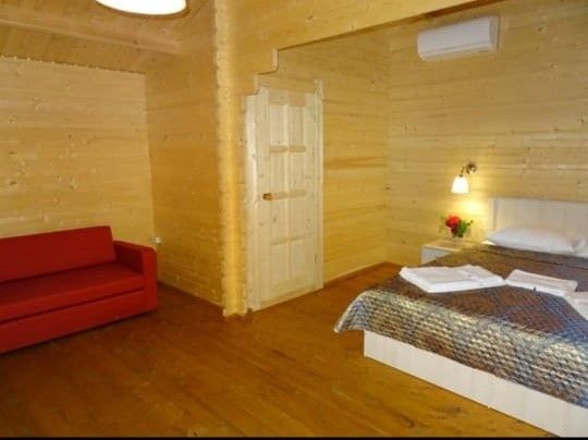 ЦИТРУС, гостиница стандарт - 19