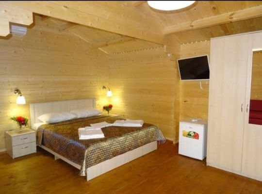 ЦИТРУС, гостиница стандарт - 18