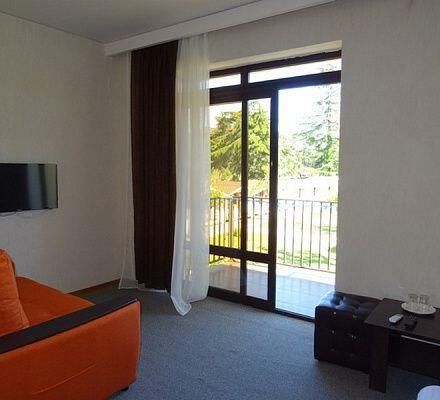 ЦИТРУС, гостиница стандарт - 16