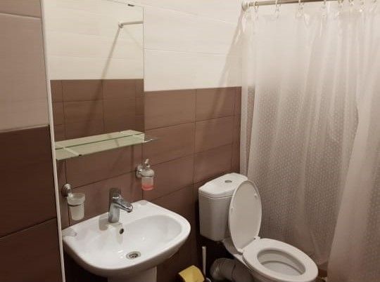 ЦИТРУС, гостиница стандарт - 17