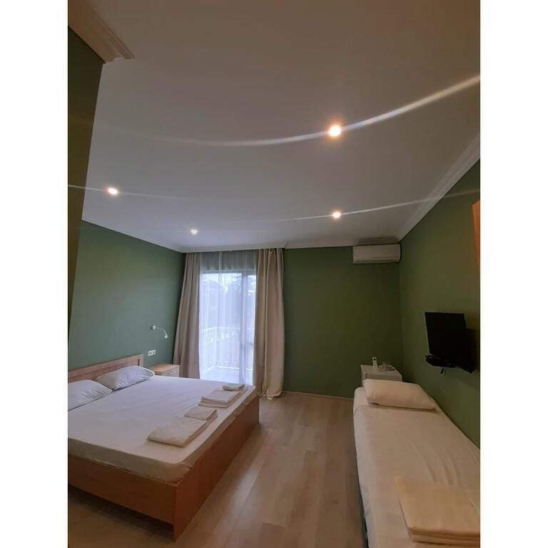 ЦИТРУС, гостиница стандарт - 13