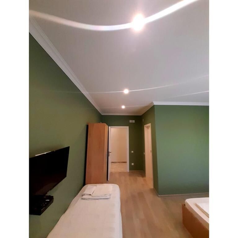 ЦИТРУС, гостиница стандарт - 14