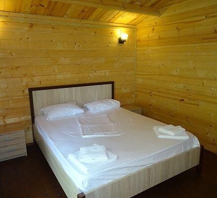 ЦИТРУС, гостиница стандарт - 9