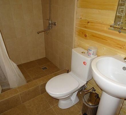 ЦИТРУС, гостиница стандарт - 12