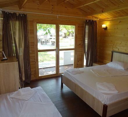 ЦИТРУС, гостиница стандарт - 11