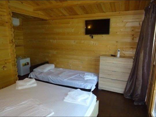 ЦИТРУС, гостиница стандарт - 10