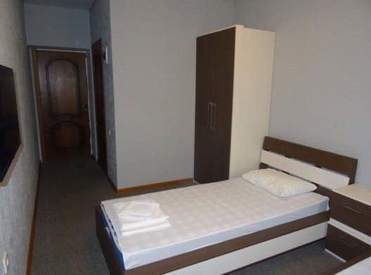 ЦИТРУС, гостиница стандарт - 7