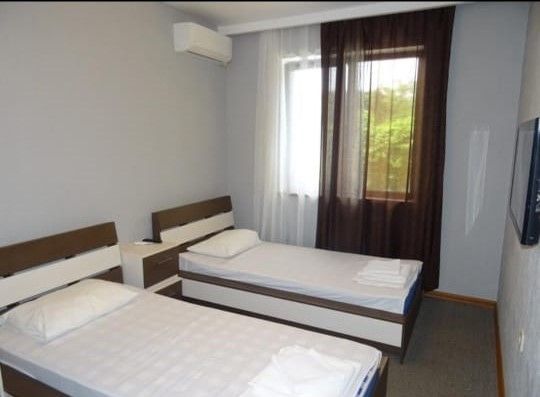 ЦИТРУС, гостиница стандарт - 6