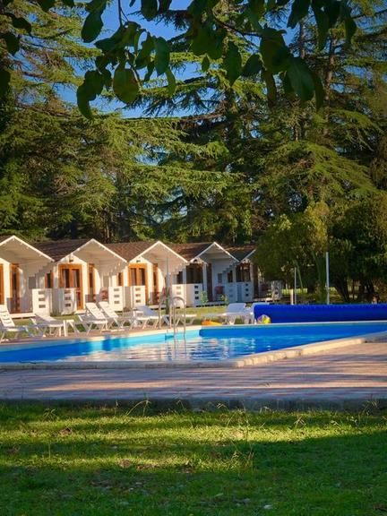 ЦИТРУС, гостиница стандарт - 2