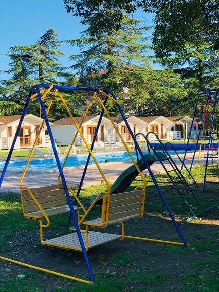 ЦИТРУС, гостиница стандарт - 5