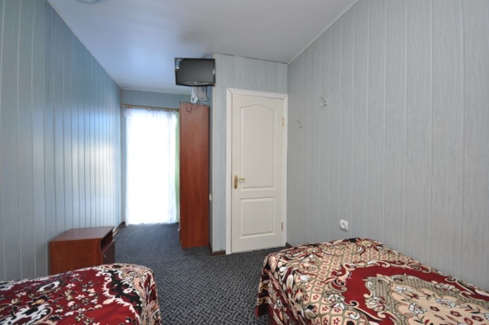 ЭДЕМ, пансионат (Новофедоровка) - 37