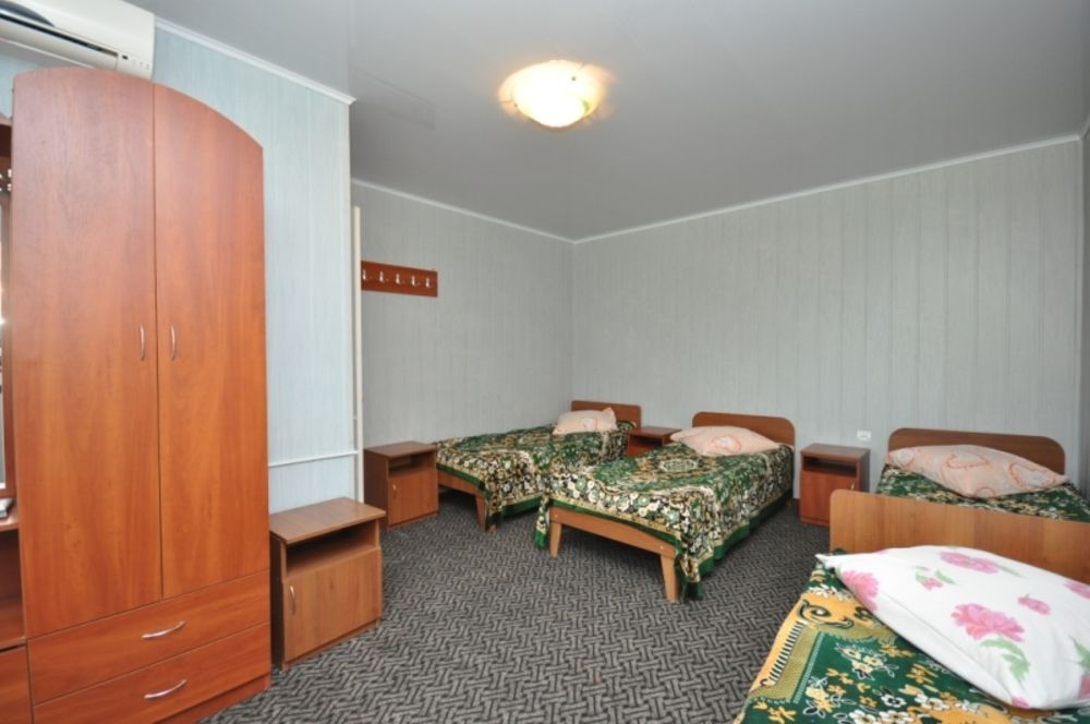 ЭДЕМ, пансионат (Новофедоровка) - 36