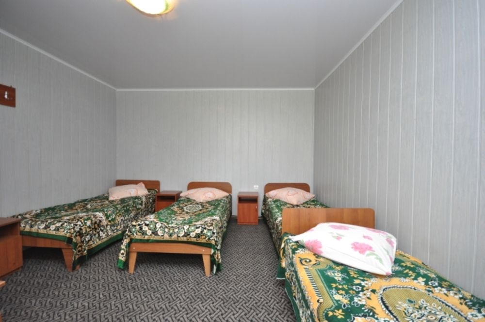 ЭДЕМ, пансионат (Новофедоровка) - 35