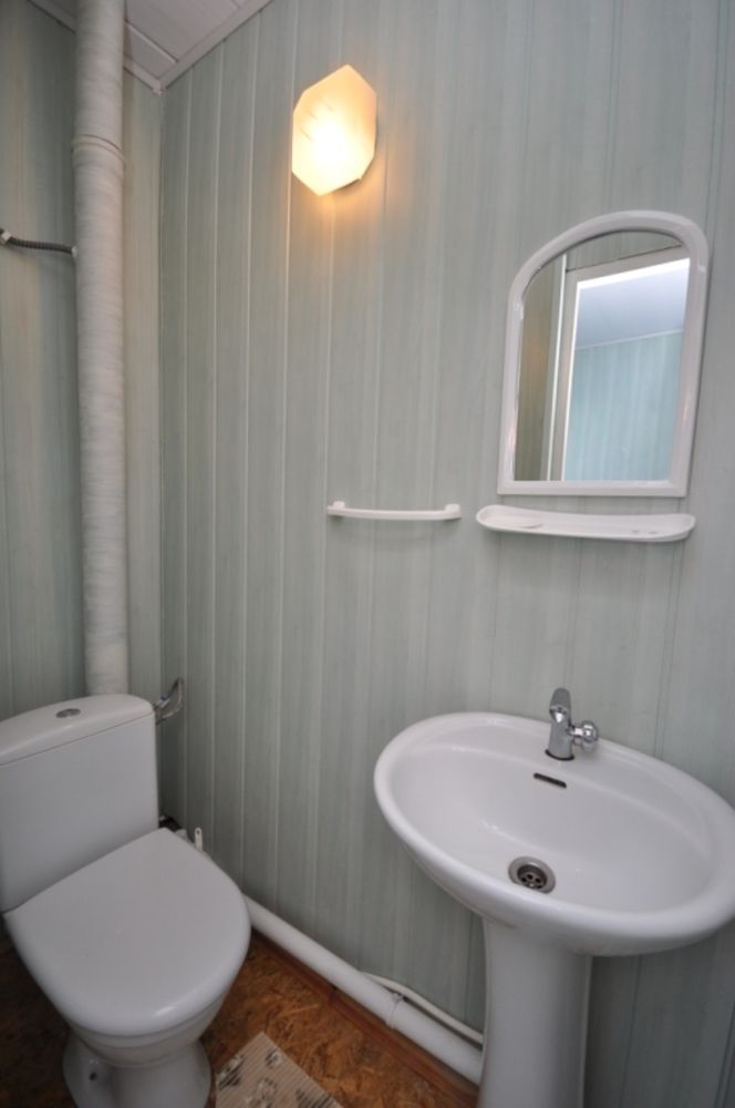 ЭДЕМ, пансионат (Новофедоровка) - 34