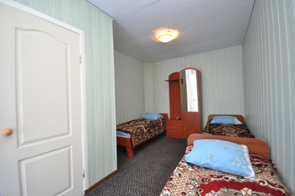 ЭДЕМ, пансионат (Новофедоровка) - 33