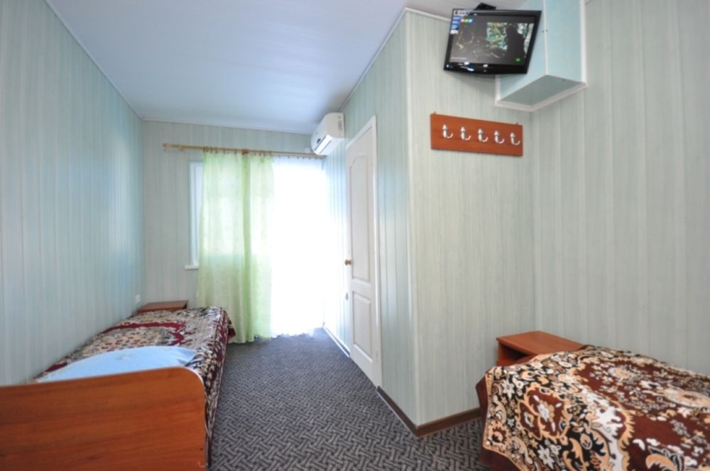 ЭДЕМ, пансионат (Новофедоровка) - 32