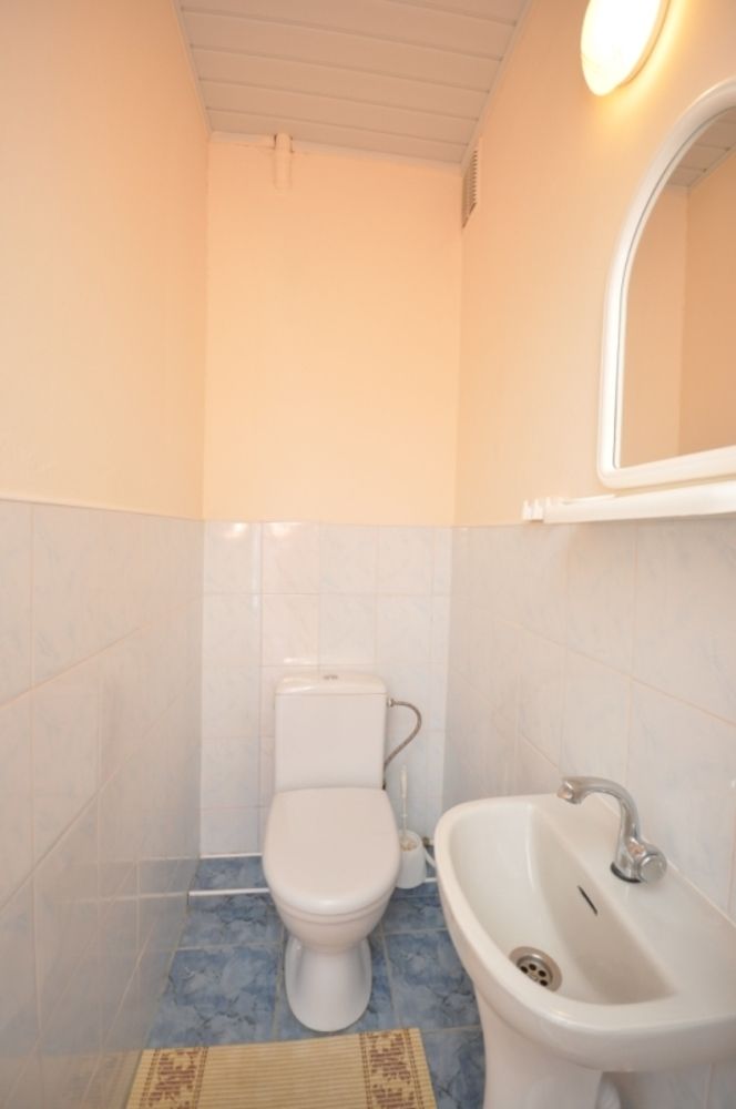 ЭДЕМ, пансионат (Новофедоровка) - 31