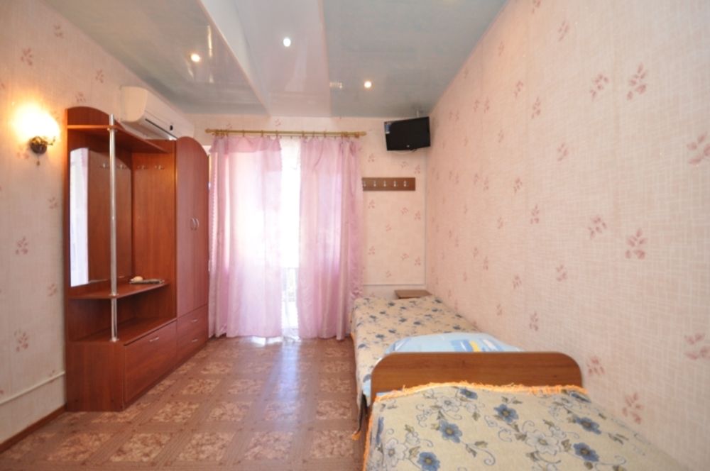 ЭДЕМ, пансионат (Новофедоровка) - 30