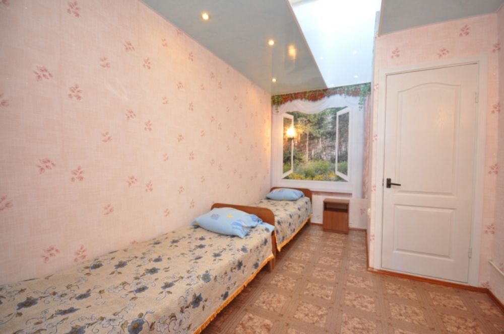 ЭДЕМ, пансионат (Новофедоровка) - 29