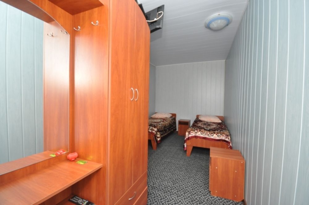 ЭДЕМ, пансионат (Новофедоровка) - 28