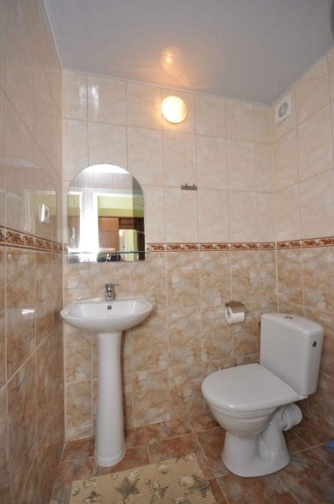 ЭДЕМ, пансионат (Новофедоровка) - 26