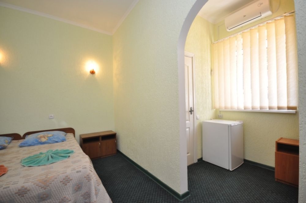 ЭДЕМ, пансионат (Новофедоровка) - 24