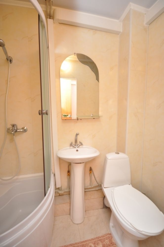 ЭДЕМ, пансионат (Новофедоровка) - 23